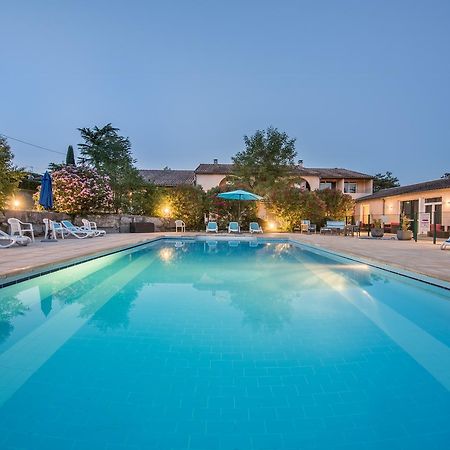Le Clos Des Bruyeres Vallon-Pont-d'Arc Luaran gambar