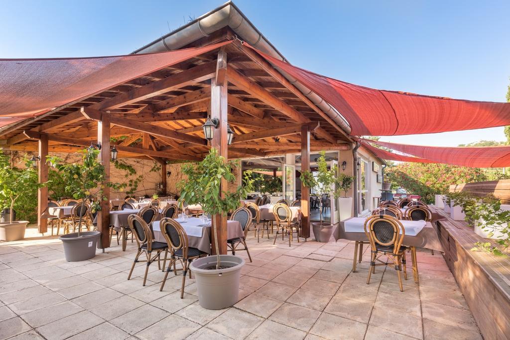 Le Clos Des Bruyeres Vallon-Pont-d'Arc Luaran gambar