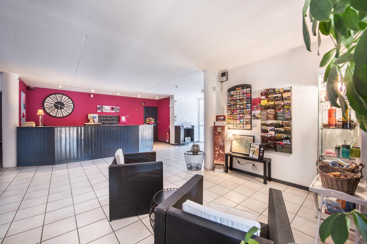 Le Clos Des Bruyeres Vallon-Pont-d'Arc Luaran gambar