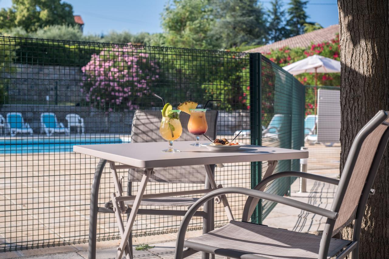 Le Clos Des Bruyeres Vallon-Pont-d'Arc Luaran gambar