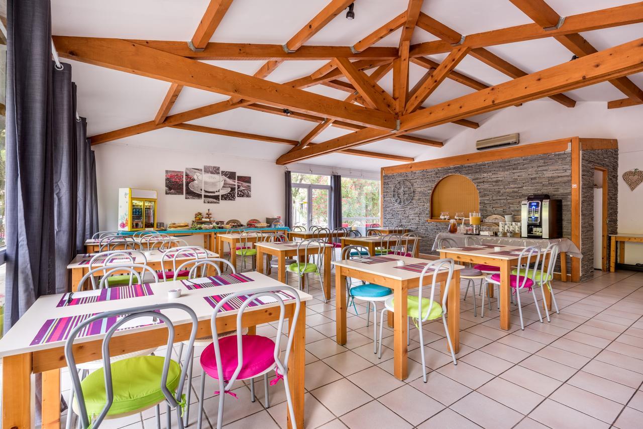 Le Clos Des Bruyeres Vallon-Pont-d'Arc Luaran gambar