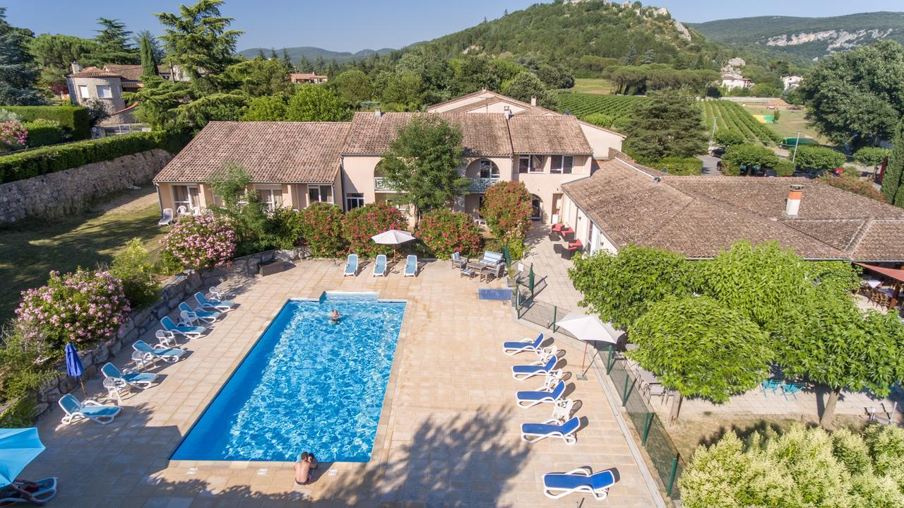 Le Clos Des Bruyeres Vallon-Pont-d'Arc Luaran gambar