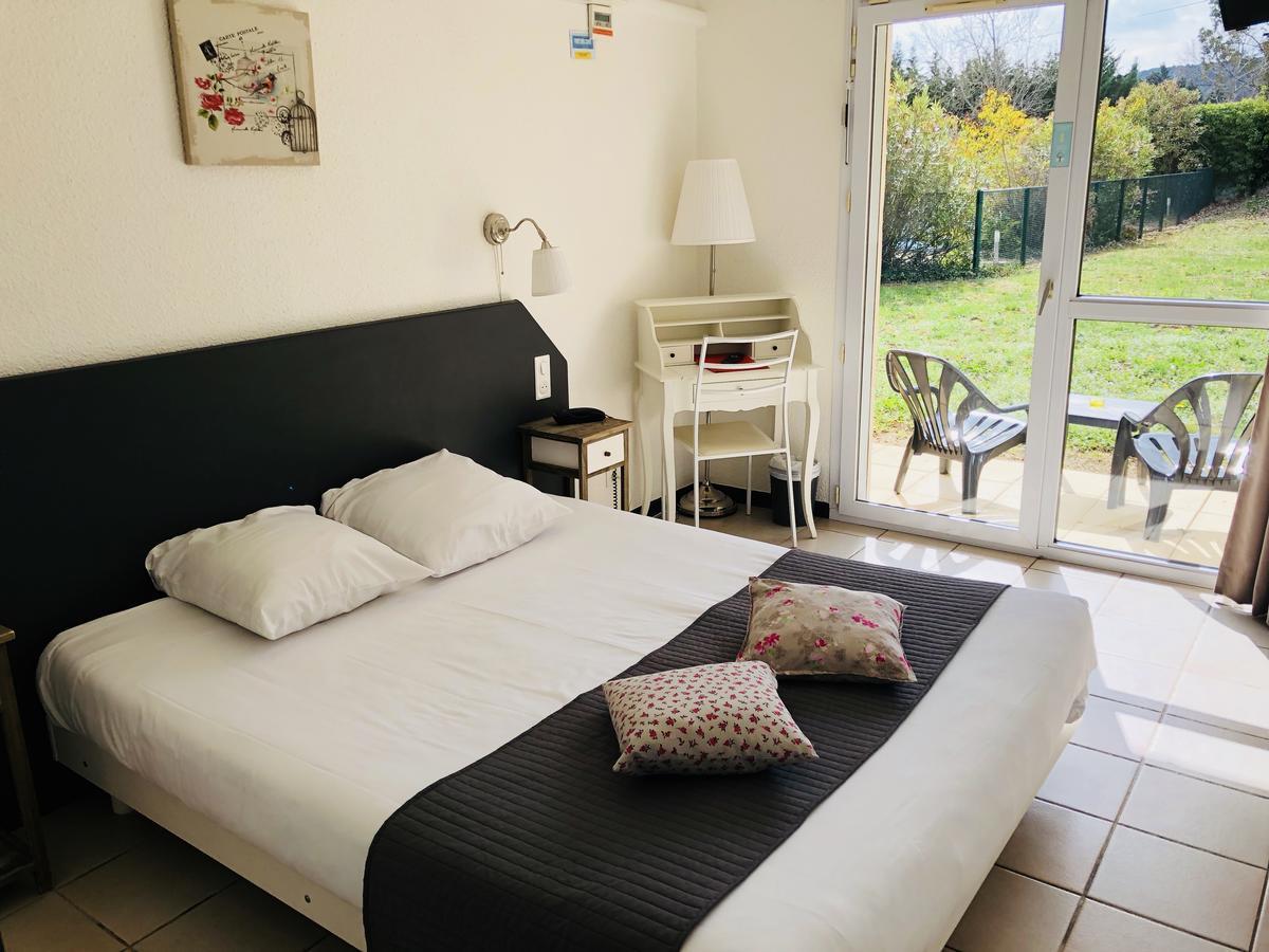 Le Clos Des Bruyeres Vallon-Pont-d'Arc Luaran gambar